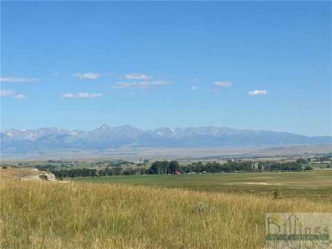 Tbd Lower Deer Creek Rd., Big Timber, MT 59011