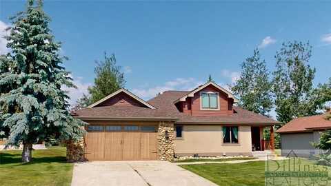 1403 Silver Circle, Red Lodge, MT 59068