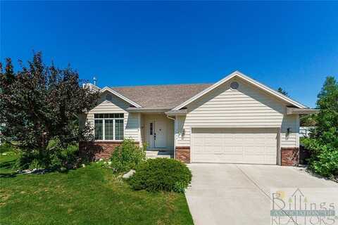 3033 Jonathon Court, Billings, MT 59102