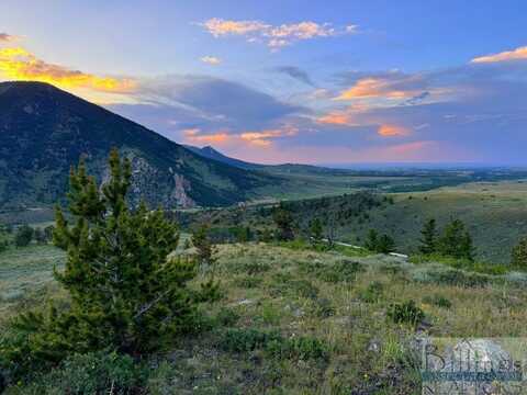 1 Bear Dance Trail, Red Lodge, MT 59068