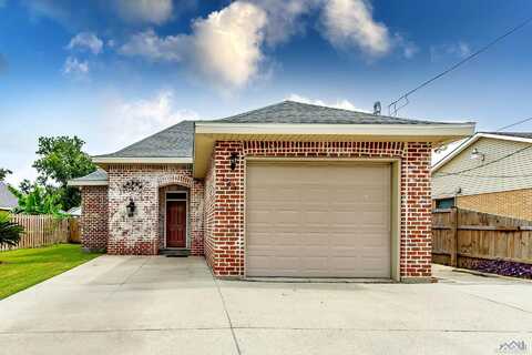 129 SECOND ST, Houma, LA 70364