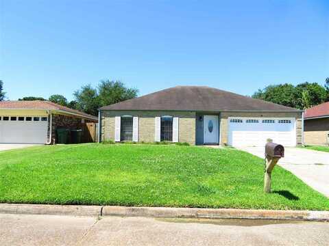 8609 LYNWOOD LN, Port Arthur, TX 77642