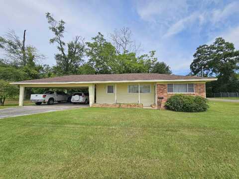 410 S 7th St., Silsbee, TX 77656