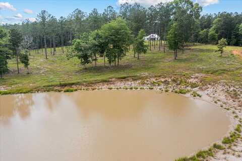 1068 COUNTY ROAD 3200, Colmesneil, TX 75938