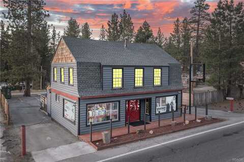 39998 Big Bear Boulevard, Big Bear Lake, CA 92315