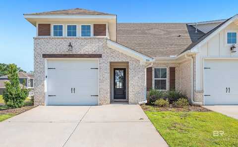 701 Wyld Palms Drive, Foley, AL 36535