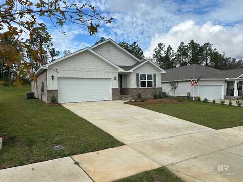 16388 Laurelbrooke Loop, Fairhope, AL 36532