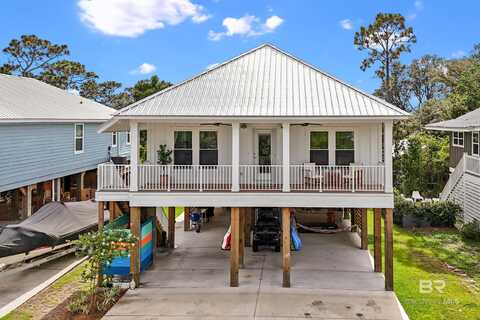 5613 Bear Point Avenue, Orange Beach, AL 36561