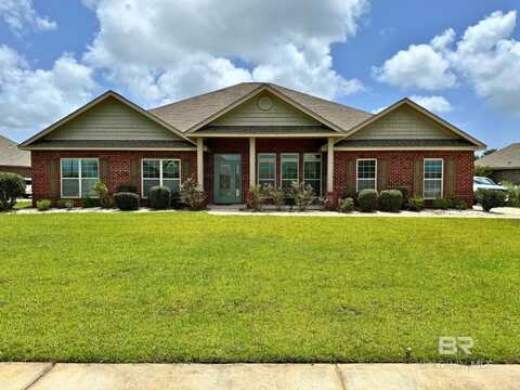 4216 Augusta Drive, Gulf Shores, AL 36542