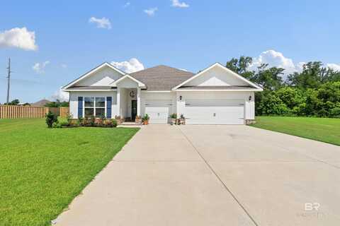 26763 Zoysia Court, Daphne, AL 36526