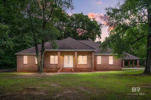 15031 Timber Ridge Drive, Loxley, AL 36551