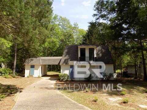 152 Lakeview Loop, Daphne, AL 36526