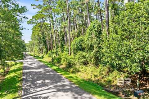 136 Mississippi Street, Dauphin Island, AL 36528