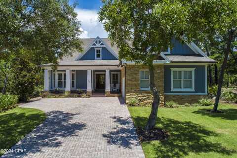 1220 W Water Oak Bend, Panama City Beach, FL 32413