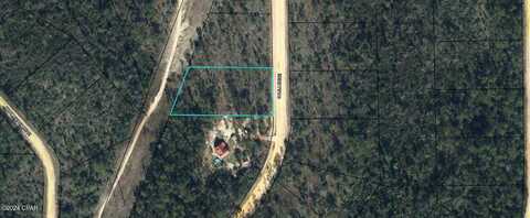 Lot 3 Blk 114 Ocala Drive, Alford, FL 32420