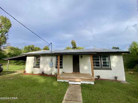 2925 Orange Street, Marianna, FL 32448