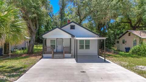 522 E 5th Street, Panama City, FL 32401