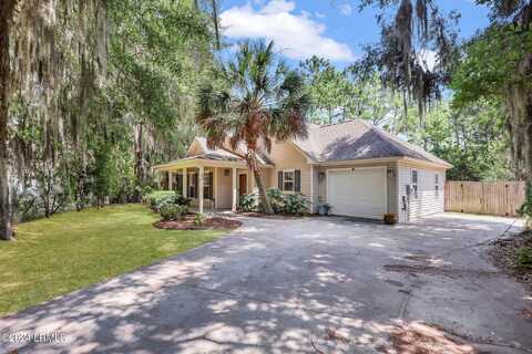 62 Ardmore Avenue, Beaufort, SC 29907