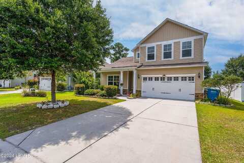 9 Whitewater Way, Beaufort, SC 29906