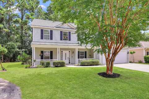 27 Mayfair Drive, Bluffton, SC 29910