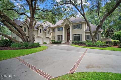 754 Colonial Drive, Hilton Head Island, SC 29926