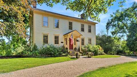 65 Baldwin Hill Rd, Egremont, MA 01230