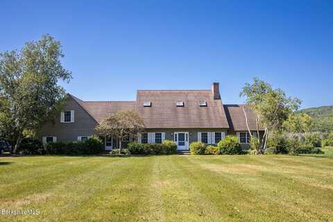 1166 Rannapo Rd, Sheffield, MA 01222