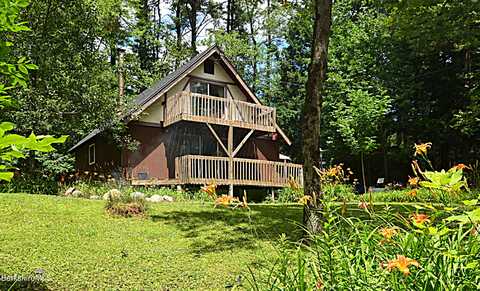 47 Porcupine Loop --, Becket, MA 01223