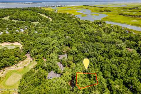 8 Red Bay Court, Bald Head Island, NC 28461