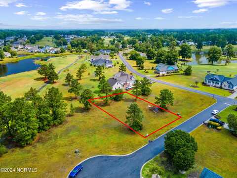 564 Fairburn Court NW, Calabash, NC 28467