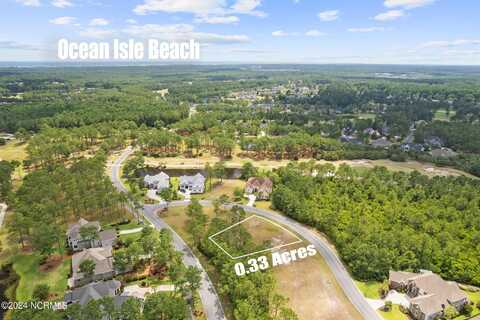 6344 Blenhiem Place SW, Ocean Isle Beach, NC 28469