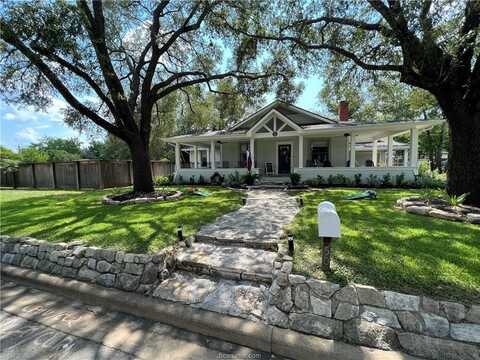 500 Fairview Avenue, College Station, TX 77840