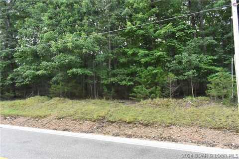 Lot 55 Susan Road, Lake Ozark, MO 65049