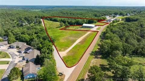 594 Hwy D, Osage Beach, MO 65065