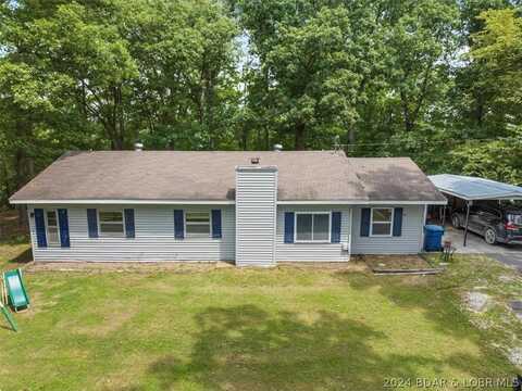 29224 Hall Road, Rocky Mount, MO 65072