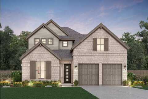 12806 Belford Gardens Drive, Humble, TX 77346