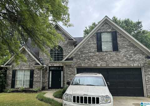 2000 OXFORD CIRCLE, LEEDS, AL 35094