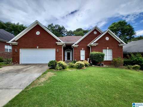 5568 MATT AARON LANE, CLAY, AL 35215