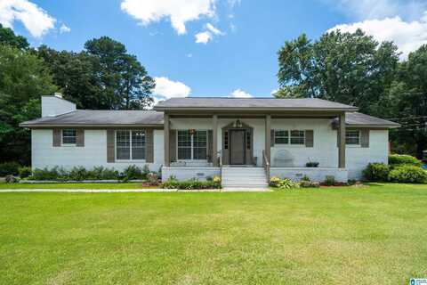 1051 NORMANDALE CIRCLE, BESSEMER, AL 35023