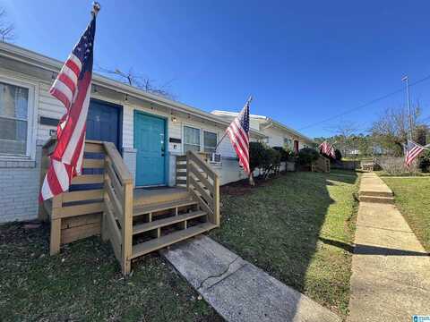 3500 12TH AVENUE, BIRMINGHAM, AL 35234