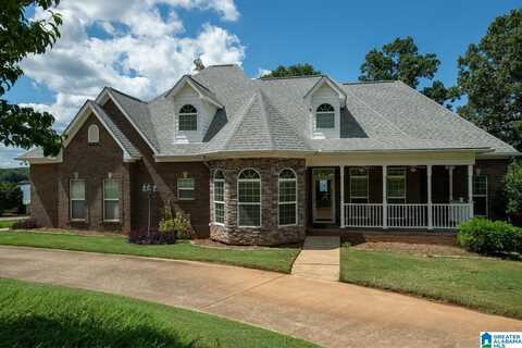 70 WHISPERING OAKS, TALLADEGA, AL 35160