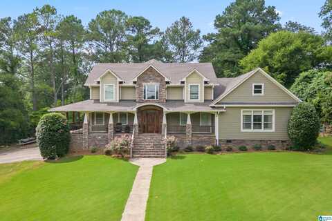 200 MOHAWK DRIVE, TRUSSVILLE, AL 35173