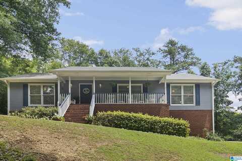 2535 SKYLAND DRIVE, VESTAVIA HILLS, AL 35243