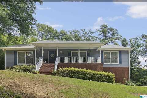 2535 SKYLAND DRIVE, VESTAVIA HILLS, AL 35243