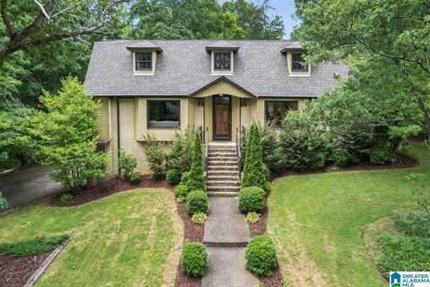 2571 FOOTHILLS DRIVE, HOOVER, AL 35226