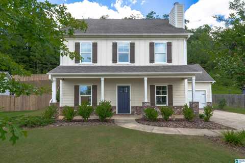 4037 VERBENA DRIVE, MOODY, AL 35004