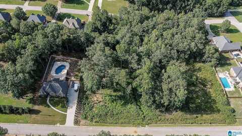 40 HIGHLAND VIEW DRIVE, RIVERSIDE, AL 35135