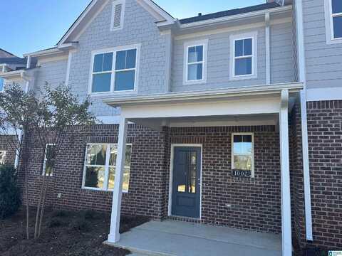 1002 UNALI TOWNES LOOP, LEEDS, AL 35094