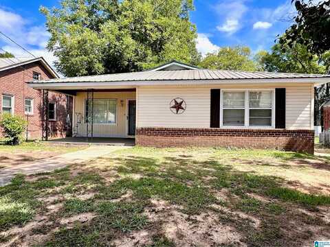 305 E LADIGA STREET, PIEDMONT, AL 36272