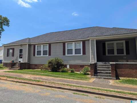 103 E DAMON AVENUE, TALLADEGA, AL 35160